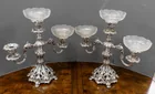  Preview image for Pair of Reed and Barton Silverplate 