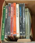  Preview image for Box of Eight Volumes of Graphis Annual 