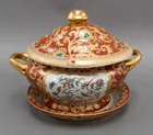  Preview image for Chinese Export-Type Porcelain Covered 