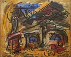  Preview image for Alexander Kreisel (Russian/American 