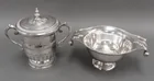  Preview image for Victorian Style Silverplate Pedestal 