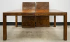  Preview image for Oak Extension Dining Table with Two 
