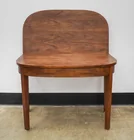  Preview image for Contemporary Fruitwood Fold Top Card 