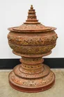  Preview image for Southeast Asian Gilt and Sequin 