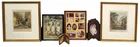  Preview image for Nine Assorted Works of Art 
