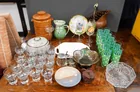  Preview image for Collection of Assorted Household 