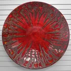  Preview image for Vietnamese Lacquered Charger, Diameter: 