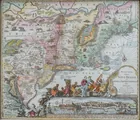  Preview image for After Matthaeus Seutter, Recens Edita 