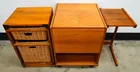  Preview image for Contemporary Pine Side Cabinet, a Danish 