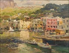 Preview image for Felice Giordano (Italian 1880-1964), 