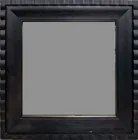  Preview image for Lane Ebonized Frame Mirror, Frame: 39 x 