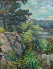  Preview image for American School, 20th Century, River 