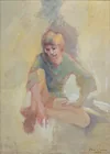  Preview image for Don Carr (American 20th Century), 