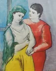  Preview image for After Pablo Picasso (Spanish 1881-1973), 