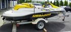  Preview image for 2006 Sea-Doo Sportster 4-TEC 215 HP 