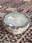  Preview image for Geode Rock Slice Decorative Geode 