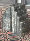  Preview image for Marble Bookend with Natural Stone 