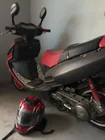  Preview image for 2005 Yamato Scooter, 4659 Miles 