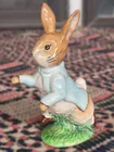  Preview image for Beswick Peter Rabbit Figurine 