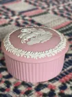  Preview image for Wedgwood Trinket Box with Classical 