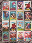  Preview image for Topps Garbage Pail Kids Trading Cards 