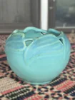  Preview image for Ceramic Vase with Open-Top Design 