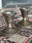  Preview image for Rogers Vintage Sterling Silver Weighted 