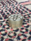  Preview image for Ornate Metal Trinket Box 