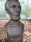  Preview image for Wedgwood Abraham Lincoln Bust 