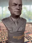  Preview image for Wedgwood Bust of Dwight D. Eisenhower 