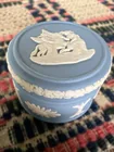  Preview image for Decorative Wedgwood Trinket Box 