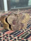  Preview image for Stone Butterfly Trinket Box 