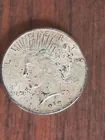  Preview image for 1923 United States Mint Peace Dollar 