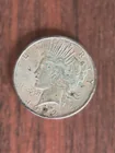  Preview image for 1922 Silver Peace Dollar 