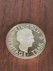  Preview image for Lincoln Heritage Trail 1969 