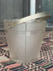  Preview image for Ice Bucket with Metal Handle 
