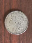  Preview image for 1921 Morgan Silver Dollar Coin 