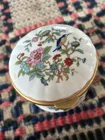 Preview image for Aynsley Pembroke Bone China Trinket Box 