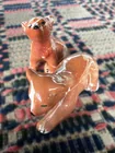  Preview image for Set Of 2 Ceramic Bear Figurines 