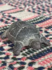  Preview image for Cast Iron Turtle Sculpture 