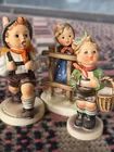 Preview image for Hummel Porcelain Figurines 