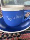  Preview image for Lyme Regis Cup and Saucer Set 