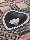  Preview image for Wedgwood Heart-Shaped Decorative Dish 