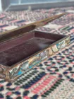  Preview image for Mother-of-Pearl Decorative Jewelry Box 
