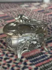  Preview image for Princess Vintage Style Silver Jewelry 