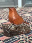  Preview image for Charles A. Sutton Handcrafted Wooden 