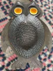 Preview image for LCJ Cast Iron Owl Trivet 