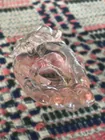  Preview image for Crystal Hand Figurine 