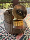  Preview image for Franklin Mfg Co Vintage Miner's Helmet 