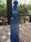  Preview image for Glass Decanter with Stopper 